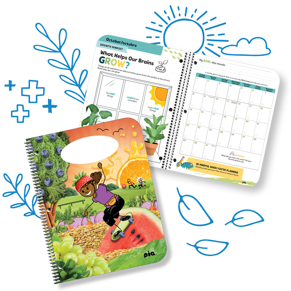 Wellness Planner