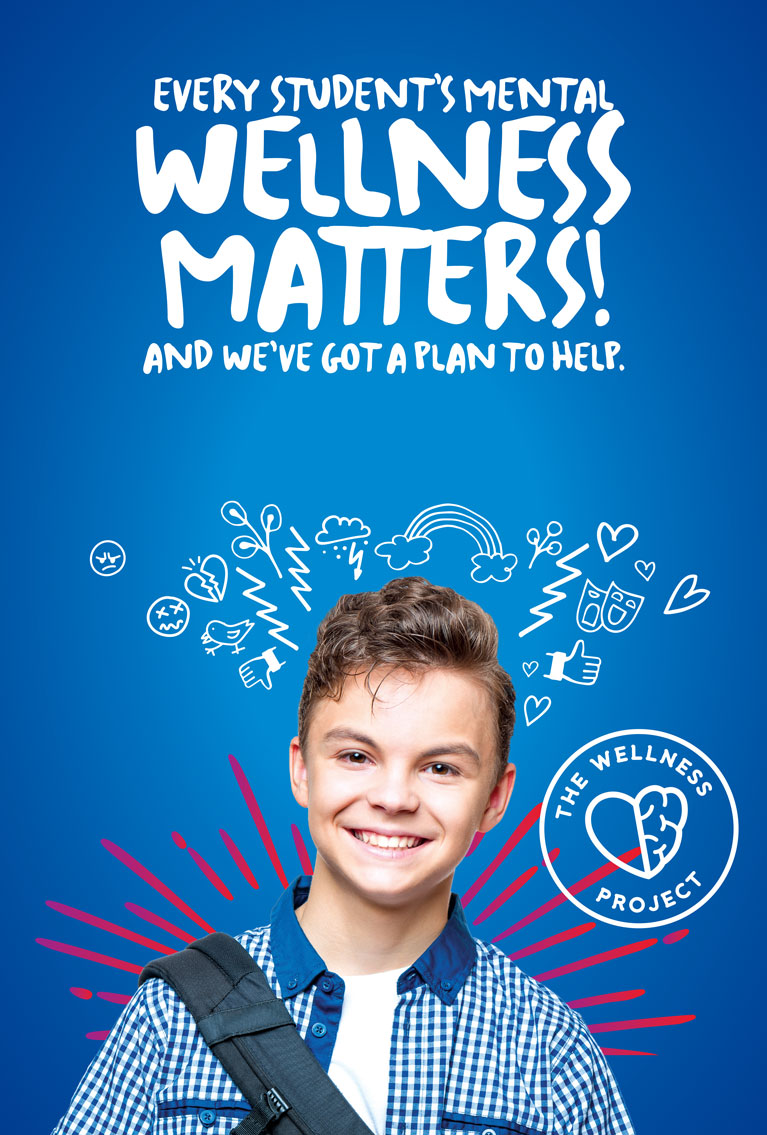 Get a Quote on the Wellness School Planners!