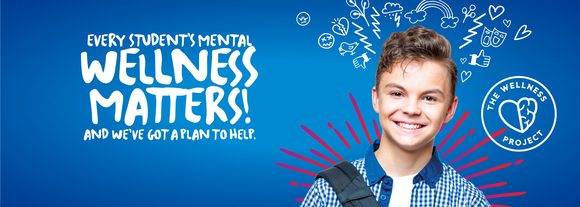 Get a Quote on the Wellness School Planners!